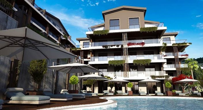 Image No.6-3 Bed Apartment for sale