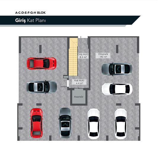 Image No.16-3 Bed Apartment for sale