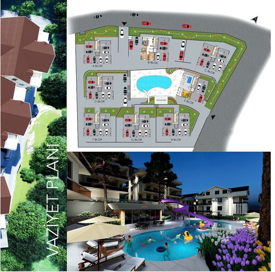 Image No.15-3 Bed Apartment for sale