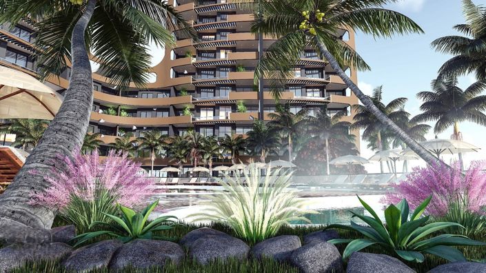 Image No.18-Appartement de 2 chambres à vendre à Kaleköy