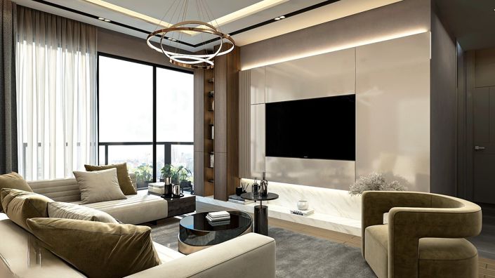 Image No.20-Appartement de 2 chambres à vendre à Kaleköy