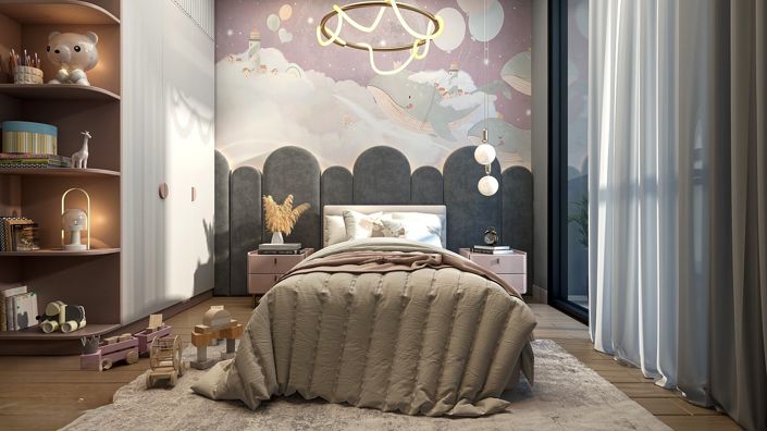 Image No.27-Appartement de 2 chambres à vendre à Kaleköy