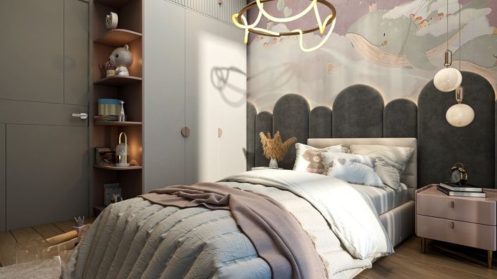 Image No.28-Appartement de 2 chambres à vendre à Kaleköy