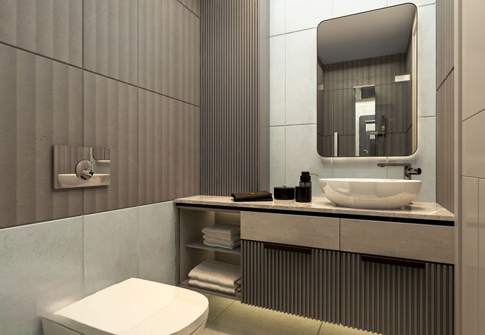 Image No.30-Appartement de 2 chambres à vendre à Kaleköy