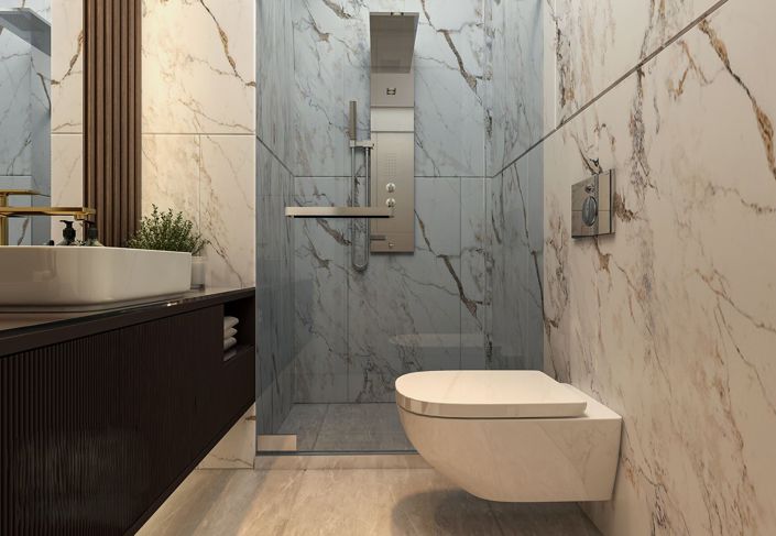 Image No.31-Appartement de 2 chambres à vendre à Kaleköy