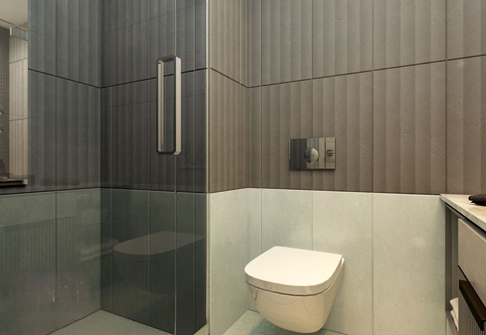 Image No.32-Appartement de 2 chambres à vendre à Kaleköy