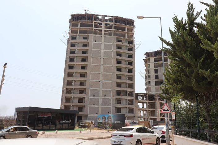 Image No.33-Appartement de 2 chambres à vendre à Kaleköy