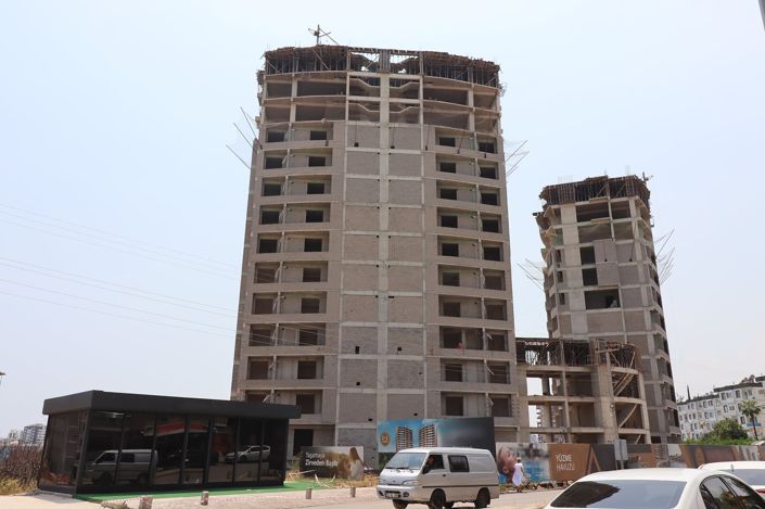 Image No.34-Appartement de 2 chambres à vendre à Kaleköy