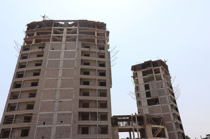 Image No.35-Appartement de 2 chambres à vendre à Kaleköy