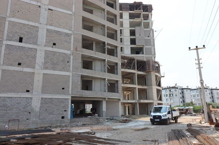 Image No.37-Appartement de 2 chambres à vendre à Kaleköy