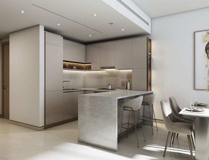 Image No.6-Appartement de 2 chambres à vendre à Dubai