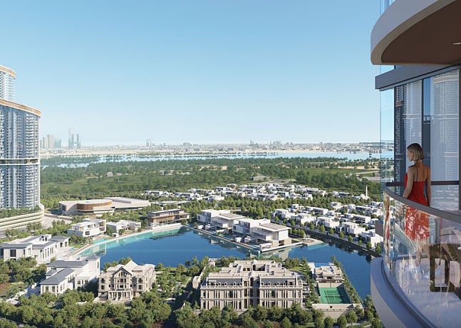 Image No.4-3 Bed Apartment for sale