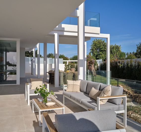 Image No.5-4 Bed House/Villa for sale