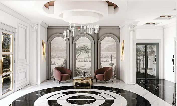 Image No.10-3 Bed Apartment for sale