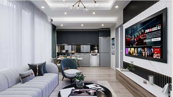 Image No.18-3 Bed Apartment for sale