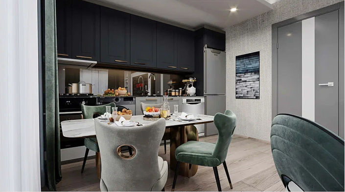 Image No.20-3 Bed Apartment for sale