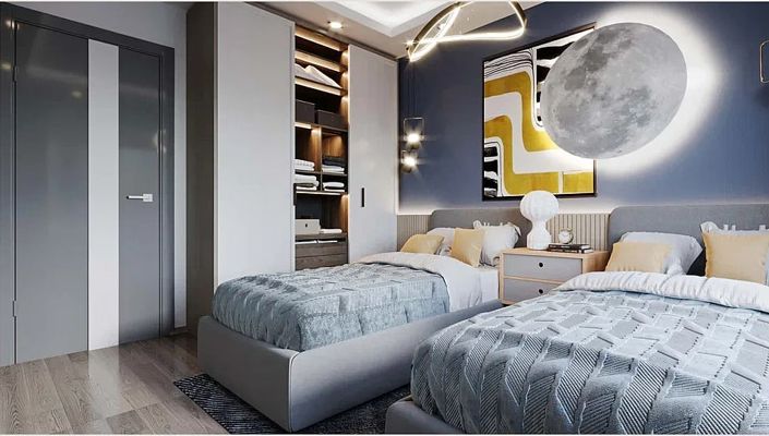 Image No.22-3 Bed Apartment for sale