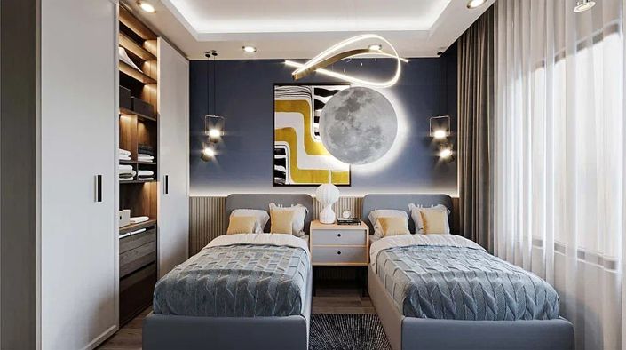 Image No.23-3 Bed Apartment for sale