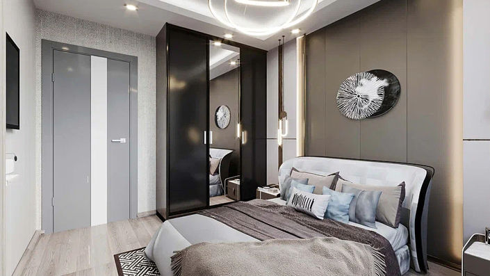 Image No.24-3 Bed Apartment for sale