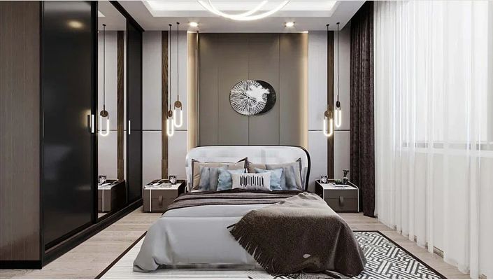 Image No.25-3 Bed Apartment for sale