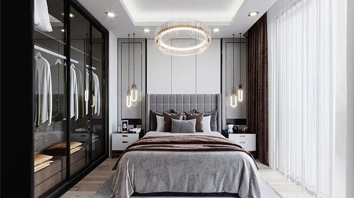 Image No.26-3 Bed Apartment for sale