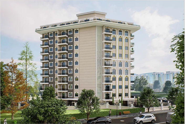 Image No.3-3 Bed Apartment for sale