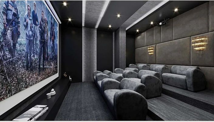 Image No.15-5 Bed Apartment for sale