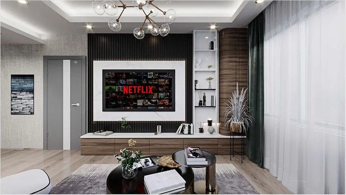 Image No.17-5 Bed Apartment for sale