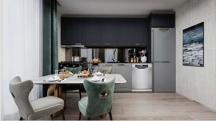 Image No.21-5 Bed Apartment for sale