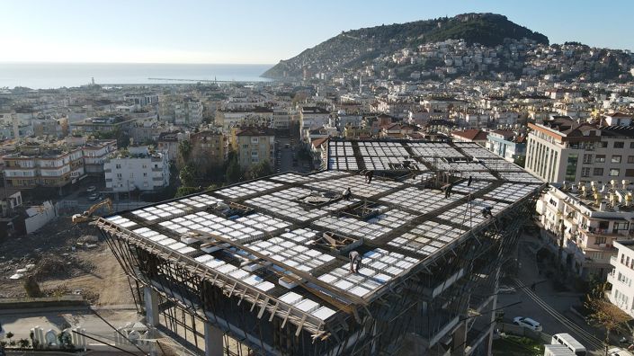 Image No.27-5 Bed Apartment for sale