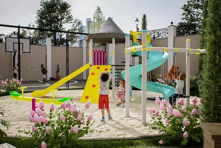 Image No.7-5 Bed Apartment for sale