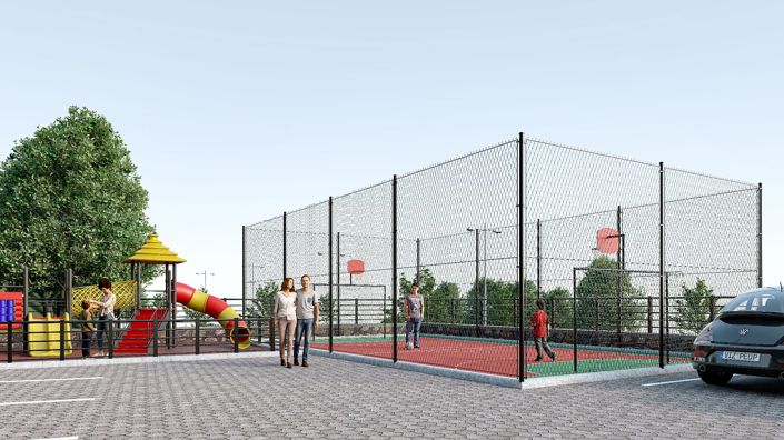 Image No.10-3 Bed Apartment for sale