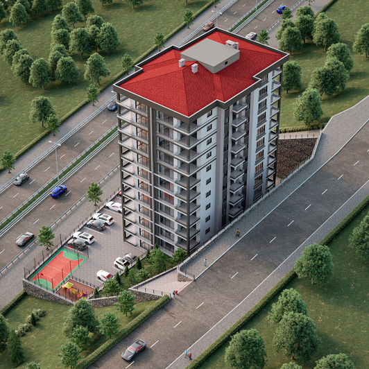 Image No.15-3 Bed Apartment for sale