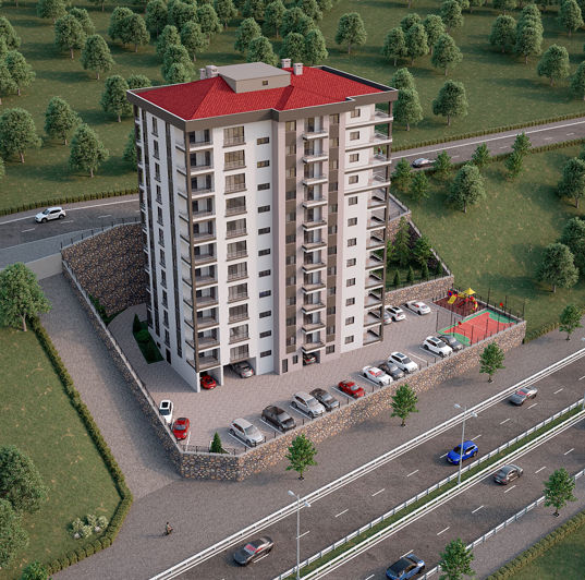 Image No.3-3 Bed Apartment for sale