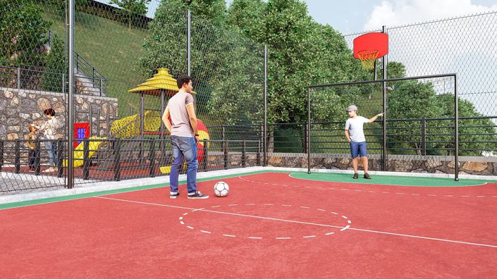 Image No.7-3 Bed Apartment for sale