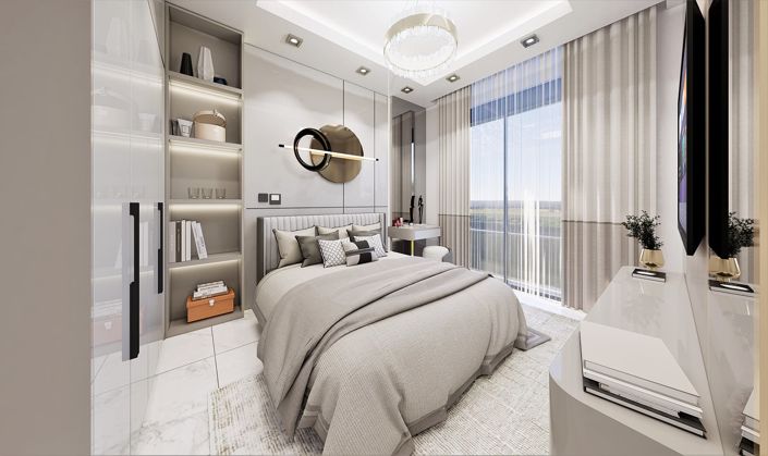 Image No.28-1 Bed Apartment for sale