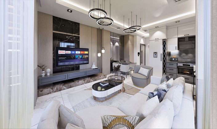 Image No.19-2 Bed Apartment for sale