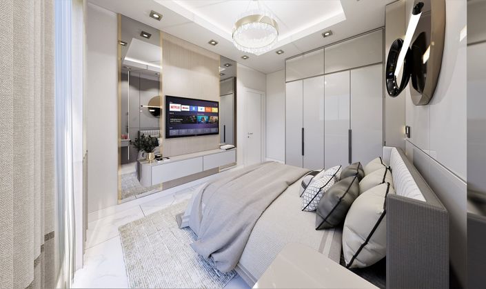 Image No.27-2 Bed Apartment for sale