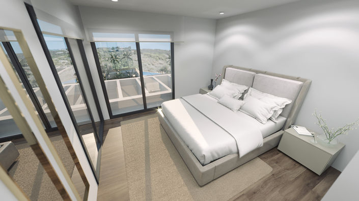 Image No.21-Maison / Villa de 3 chambres à vendre à Finestrat