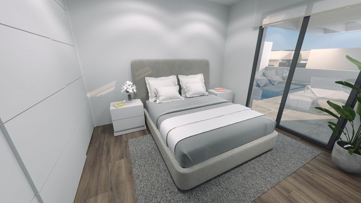 Image No.23-Maison / Villa de 3 chambres à vendre à Finestrat