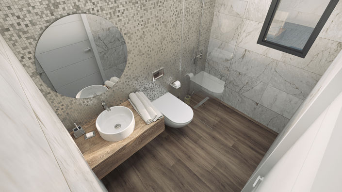 Image No.25-Maison / Villa de 3 chambres à vendre à Finestrat