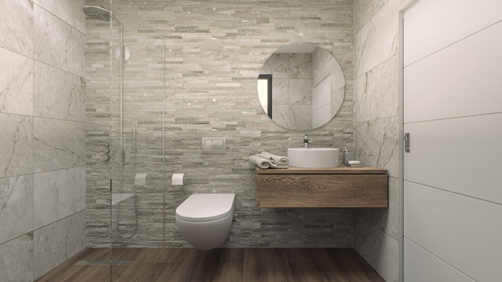 Image No.26-Maison / Villa de 3 chambres à vendre à Finestrat