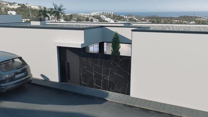 Image No.10-Maison / Villa de 3 chambres à vendre à Finestrat