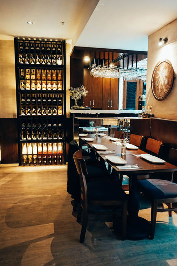 Image No.2-Commercial de 24 chambres à vendre à Beyoglu