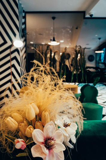 Image No.6-Commercial de 24 chambres à vendre à Beyoglu