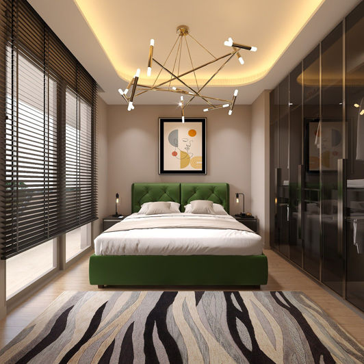 Image No.17-1 Bed Apartment for sale