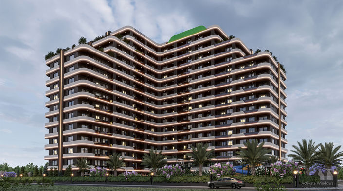 Image No.8-1 Bed Apartment for sale