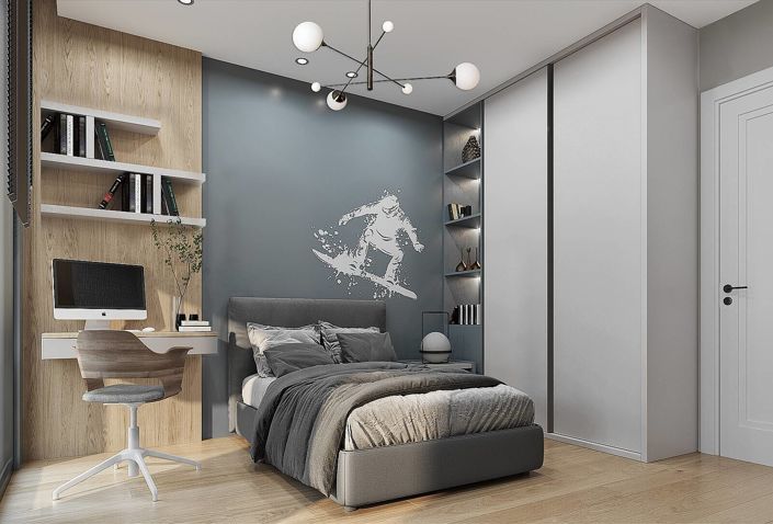 Image No.16-3 Bed Apartment for sale