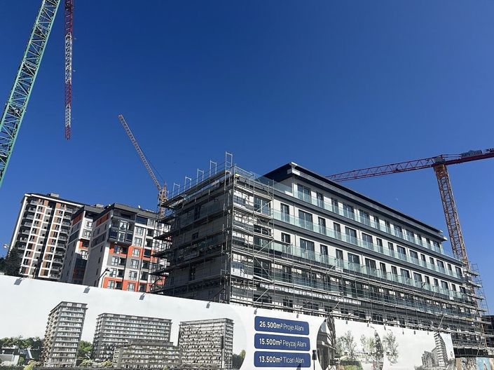 Image No.24-3 Bed Apartment for sale