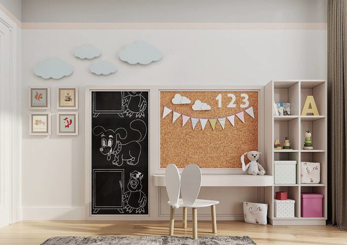 Image No.18-4 Bed Apartment for sale